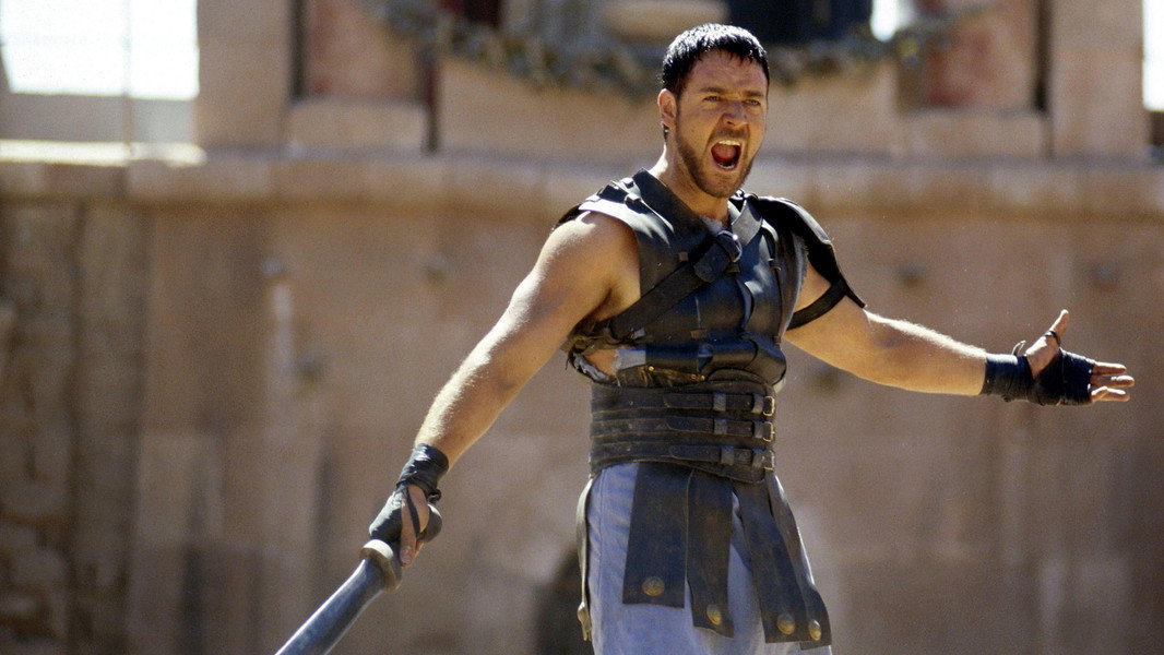 Gladiator