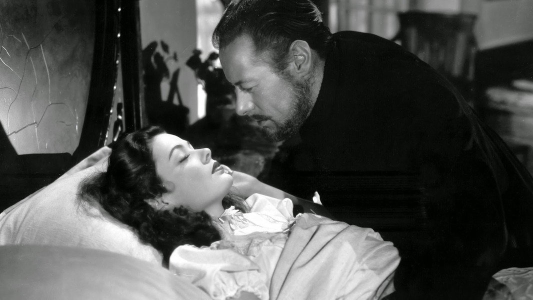 The Ghost and Mrs. Muir