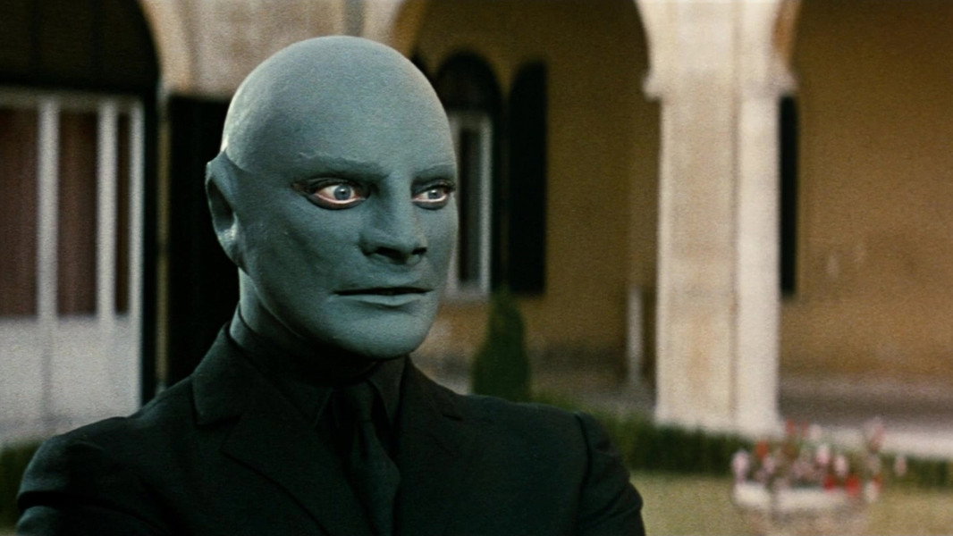 Fantomas Unleashed