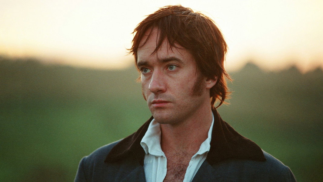 Pride & Prejudice