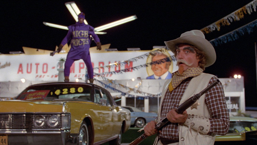 Used Cars