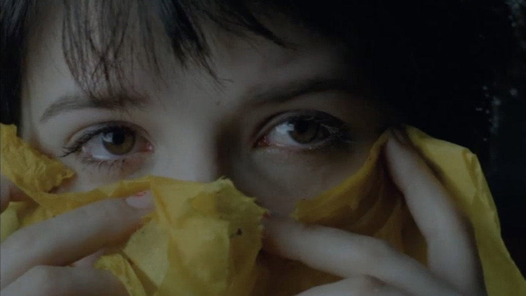 Mauvais Sang