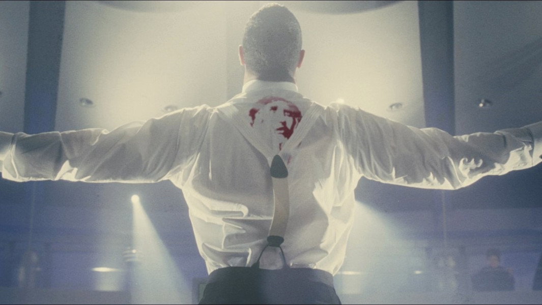 Southland Tales