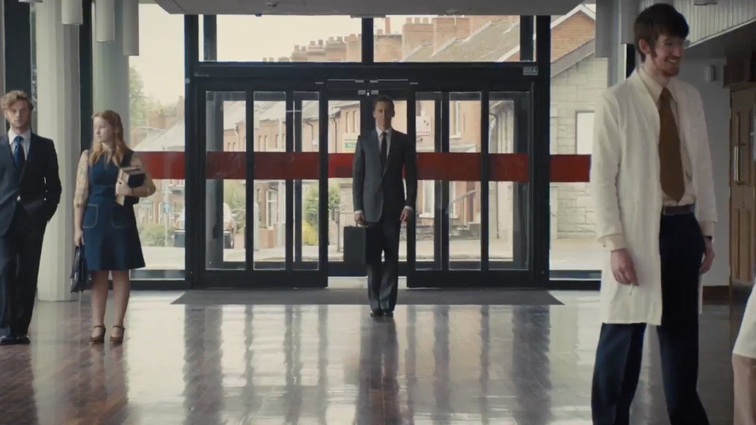 High-Rise