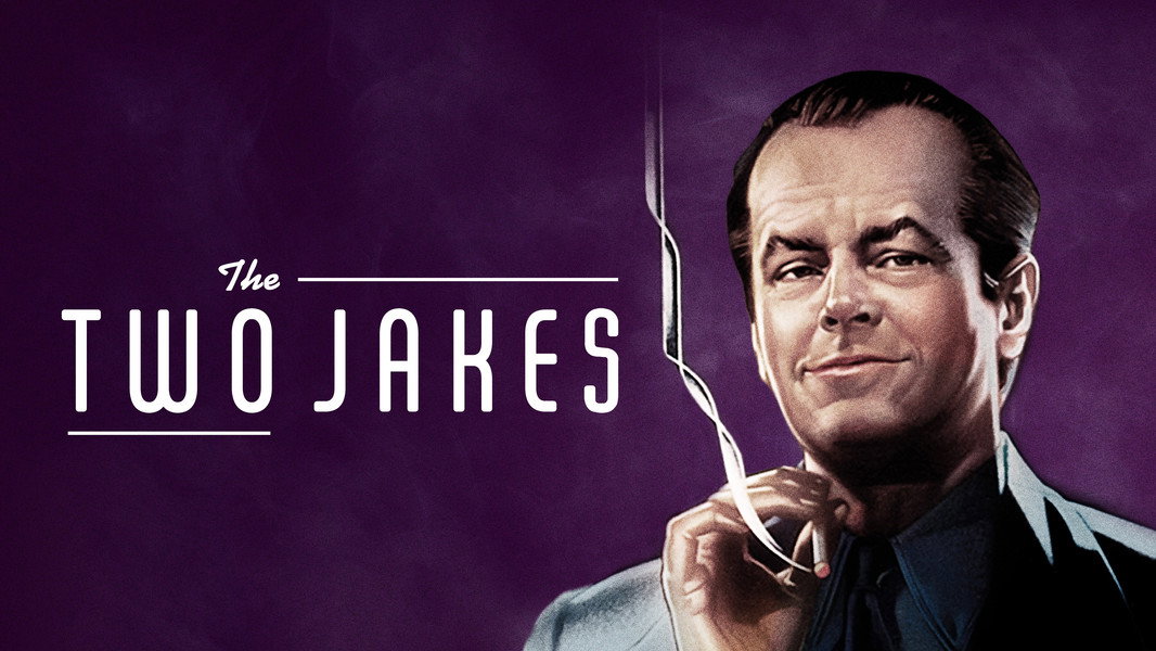 The Two Jakes