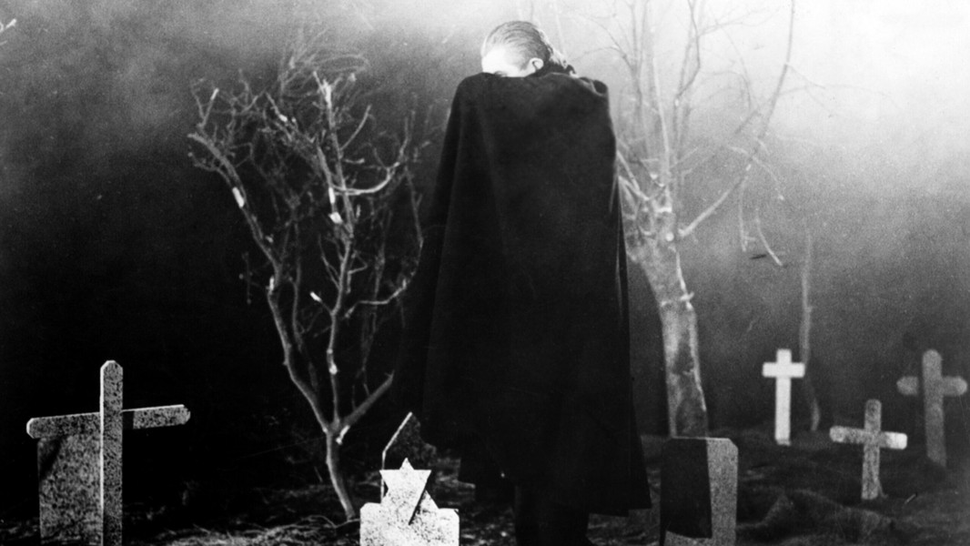 Plan 9 from Outer Space