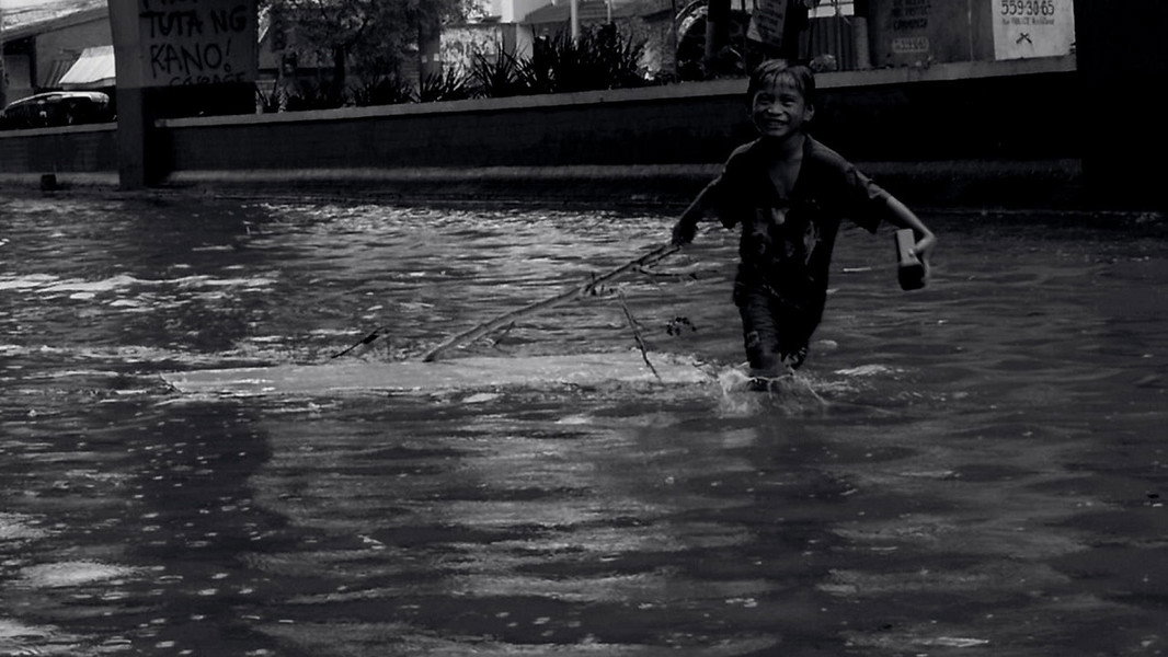 Storm Children