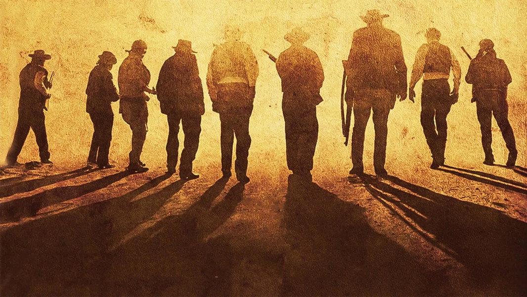 The Wild Bunch