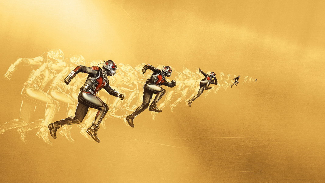 Ant-Man