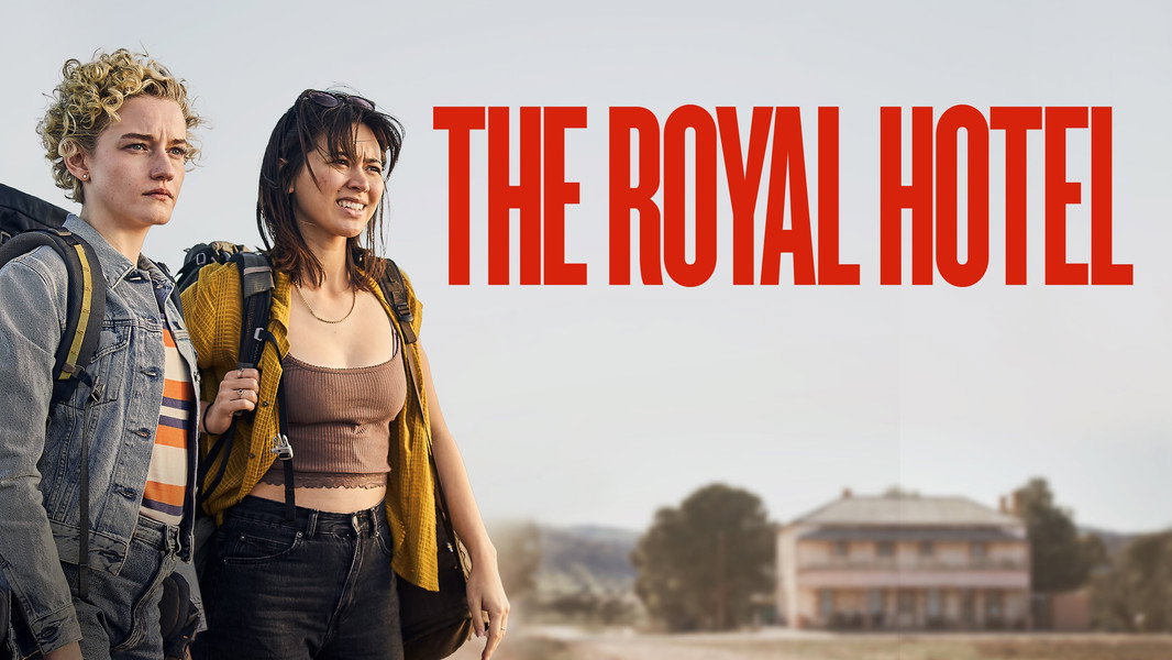 The Royal Hotel