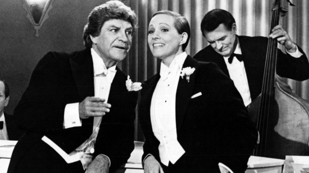 Victor/Victoria