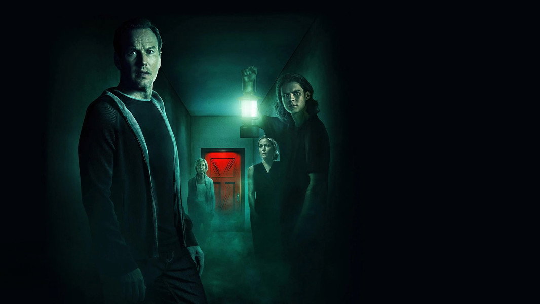 Insidious: The Red Door
