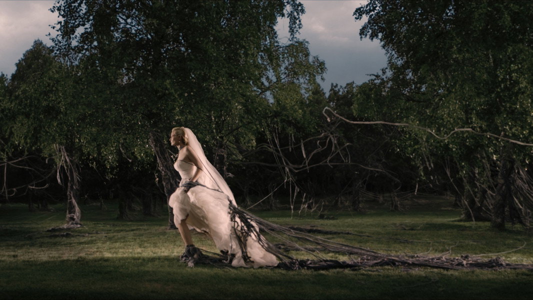 Melancholia