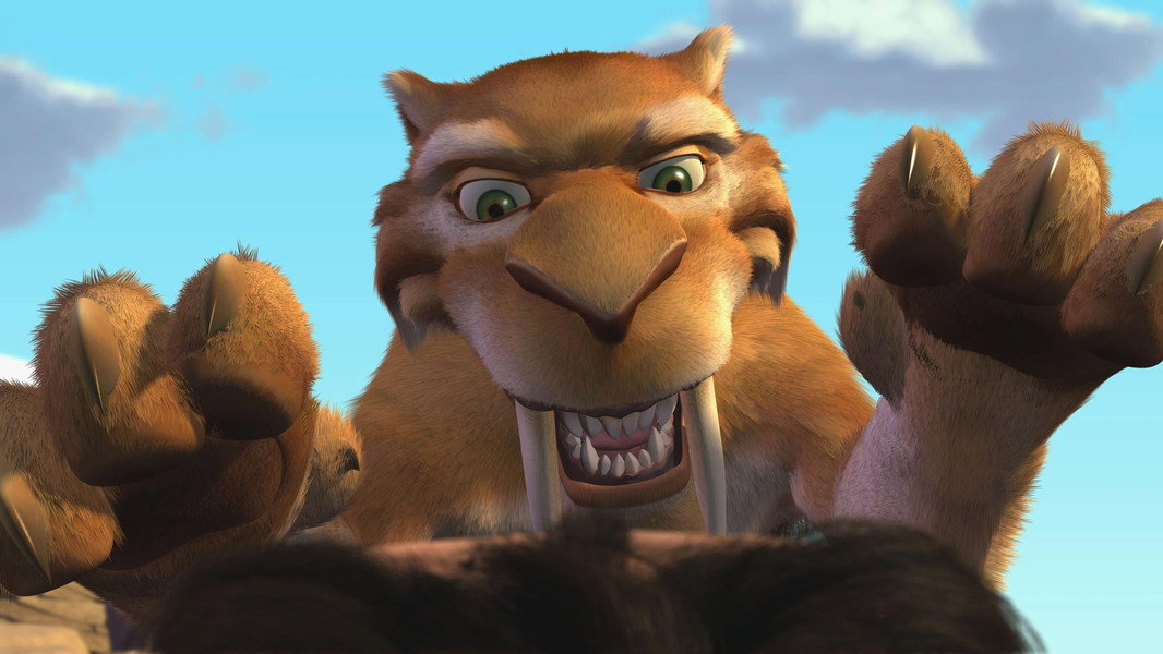 Ice Age