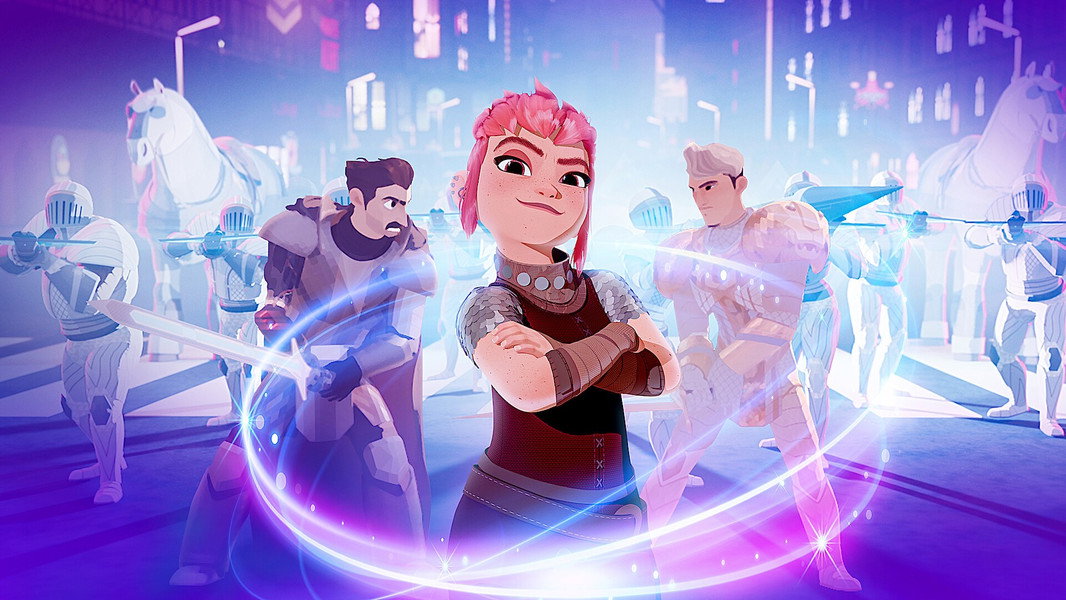 Nimona