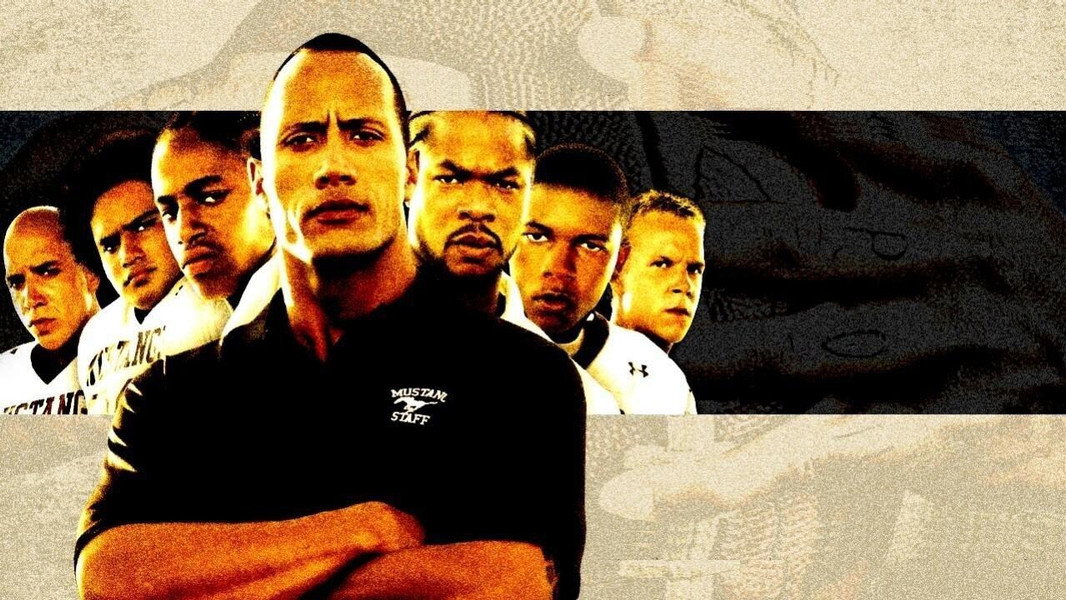 Gridiron Gang