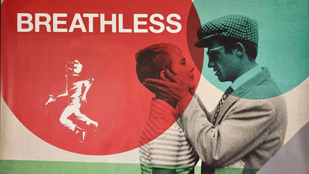 Breathless