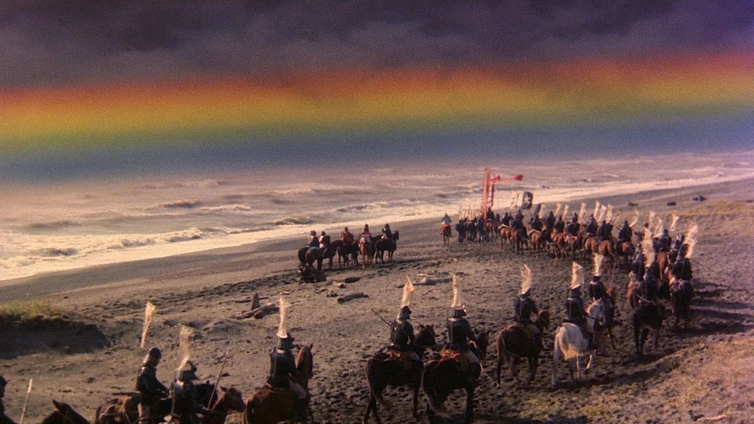 Kagemusha