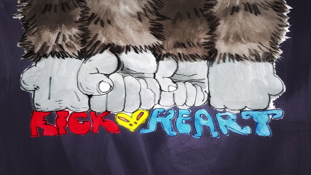 Kick-Heart