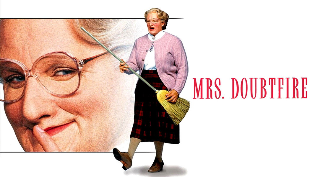 Mrs. Doubtfire