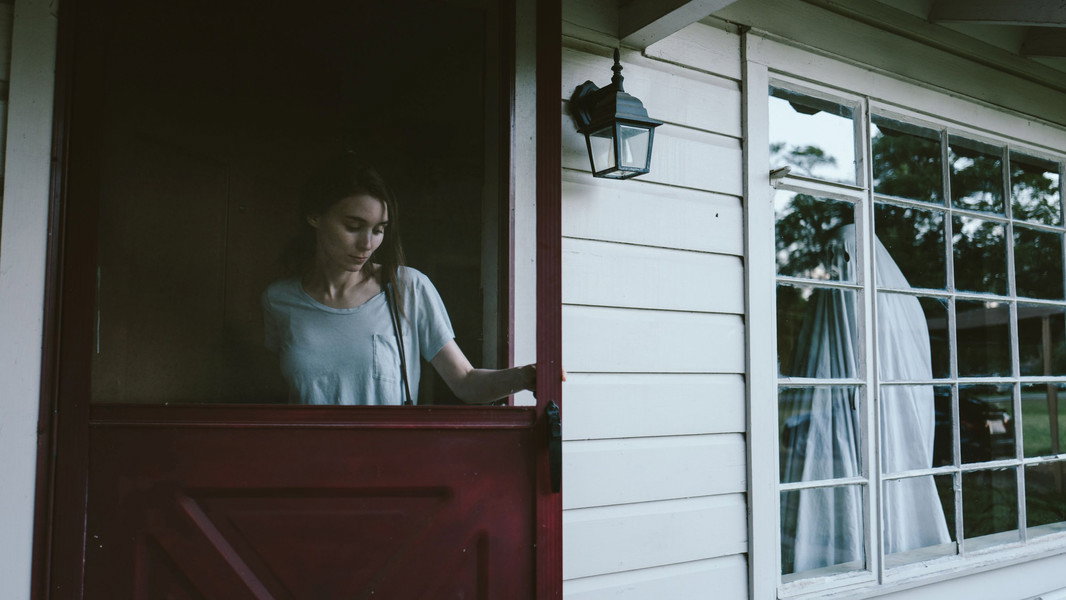A Ghost Story