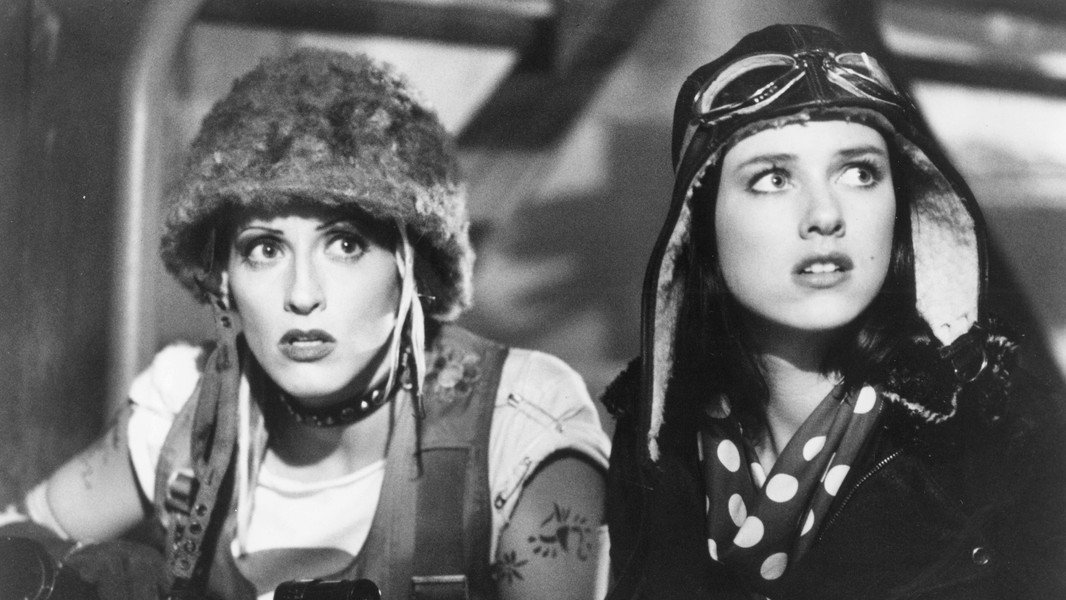 Tank Girl