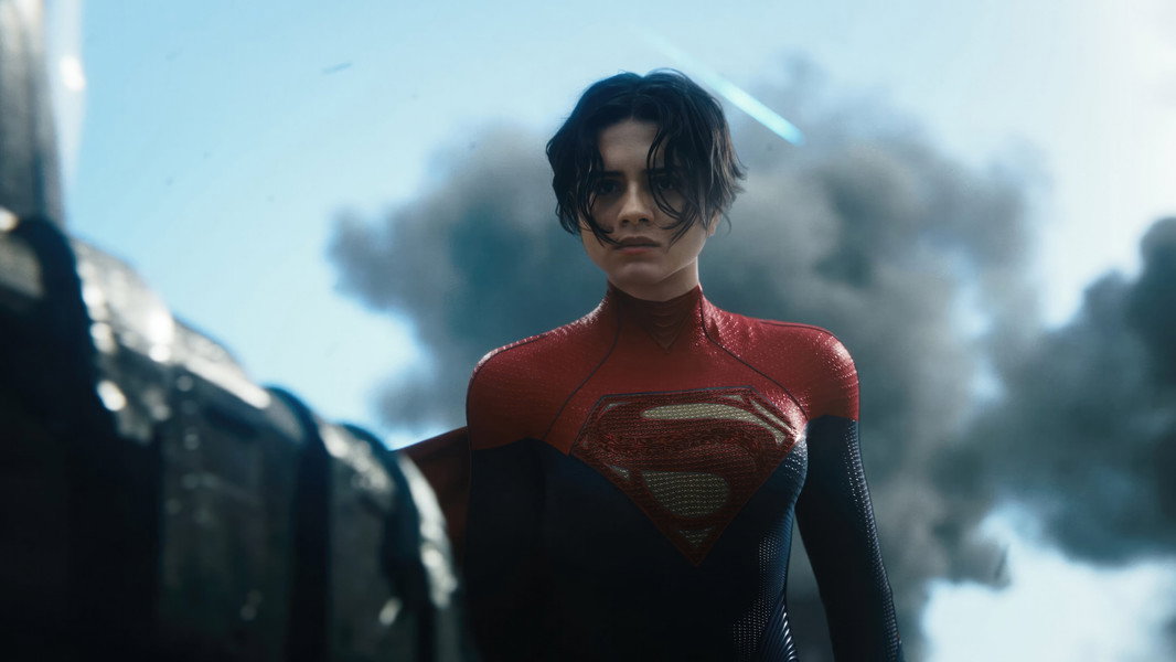 The Flash