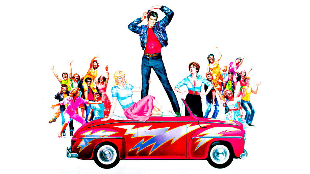 Grease