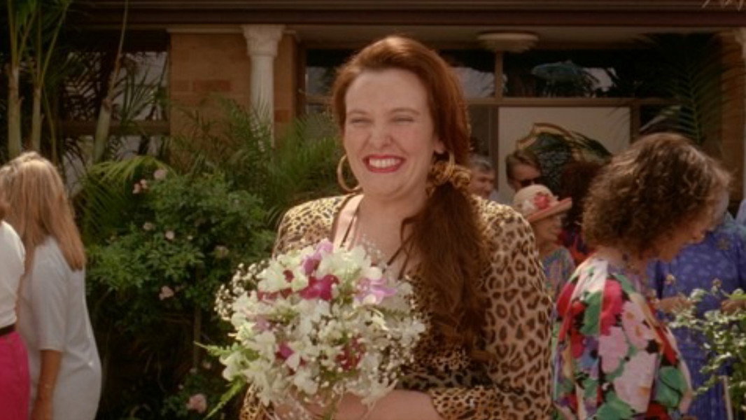 Muriel's Wedding