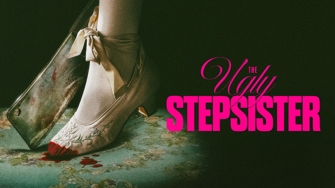 The Ugly Stepsister