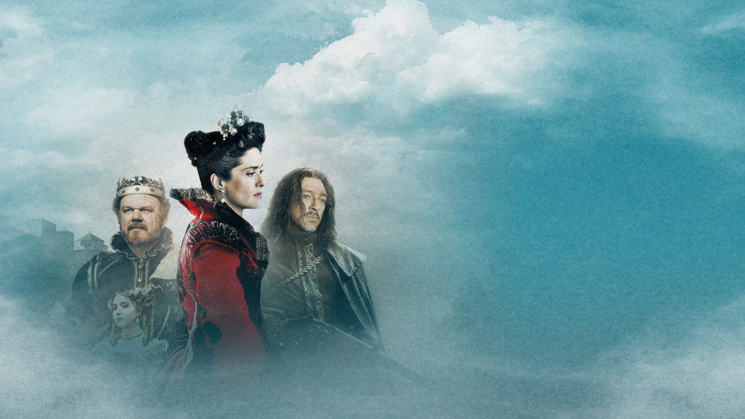 Tale of Tales