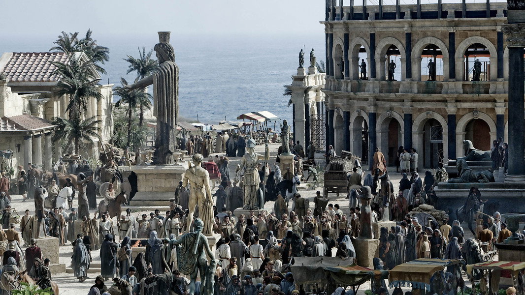 Agora