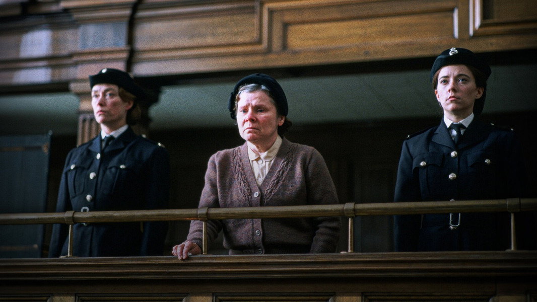 Vera Drake