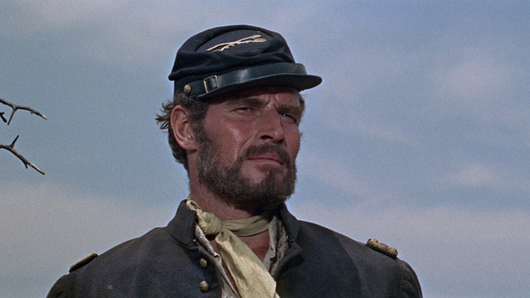 Major Dundee