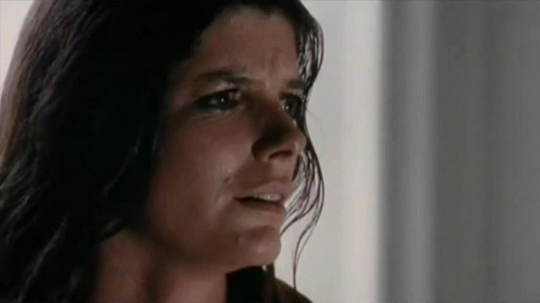 The Stepford Wives