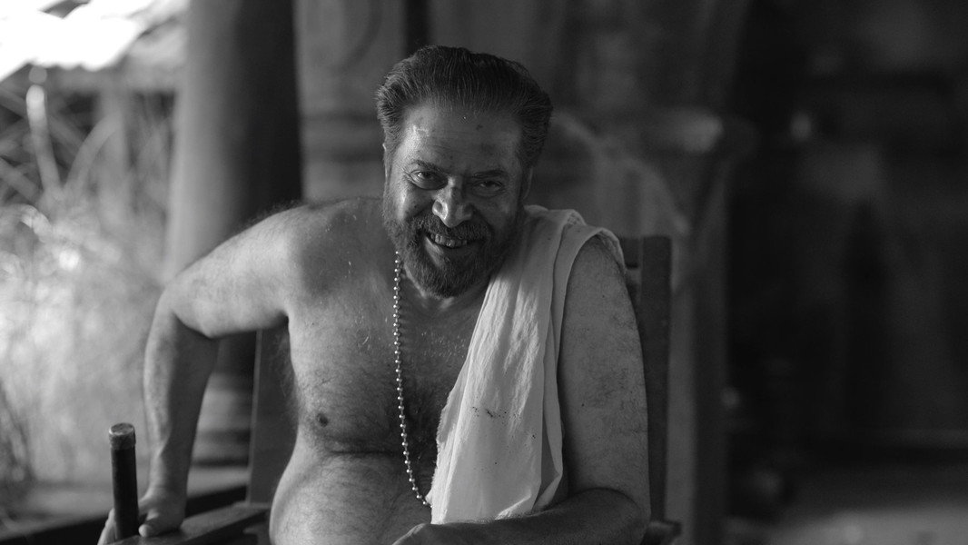 Bramayugam