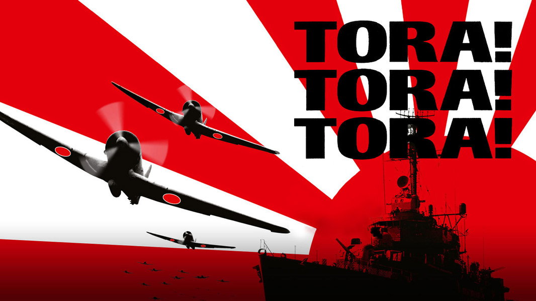 Tora! Tora! Tora!