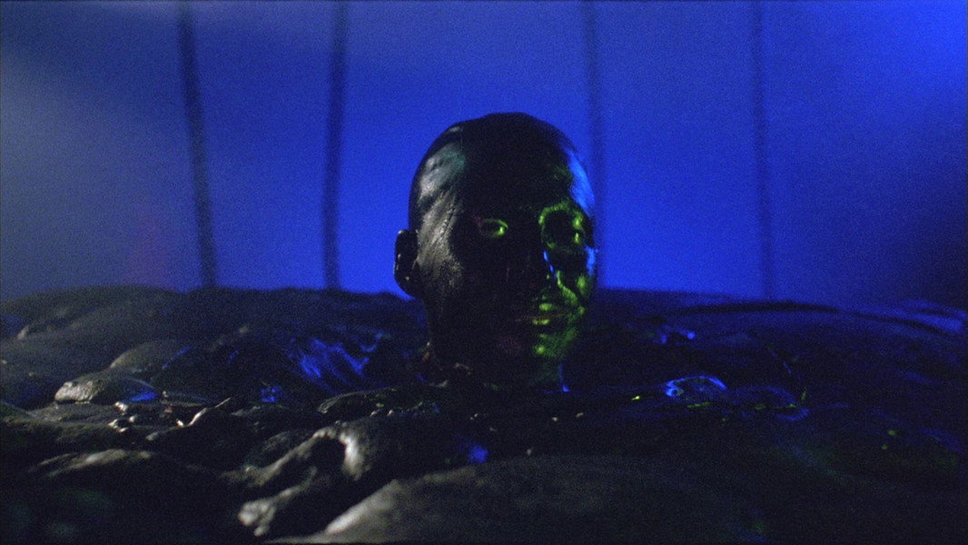 The Wicked City