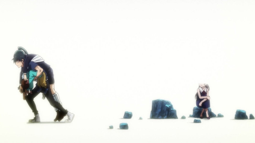 Jujutsu Kaisen 0