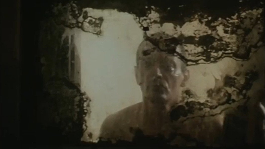El cielo del muerto