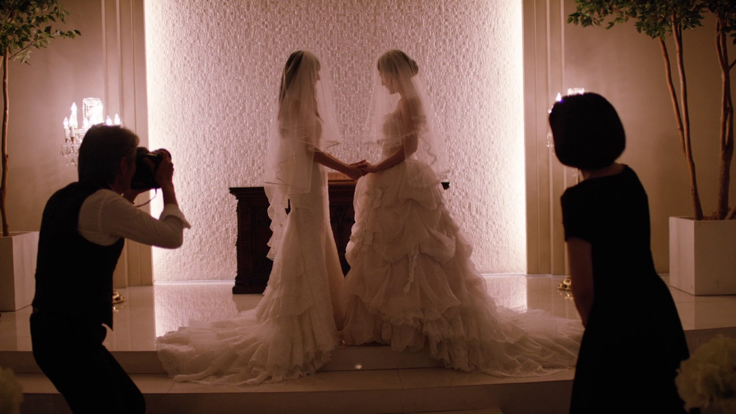 A Bride for Rip Van Winkle