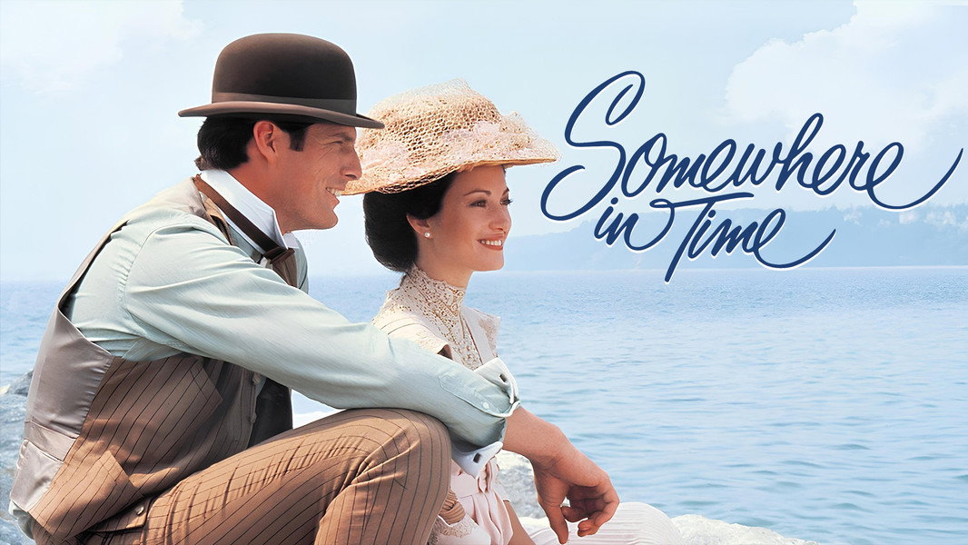 Somewhere in Time