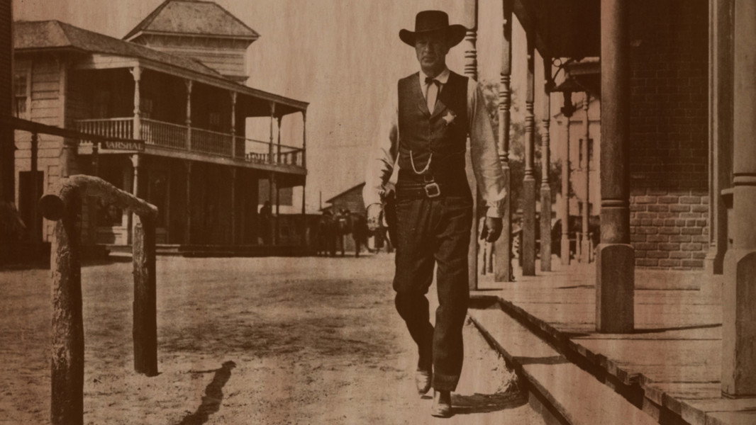 High Noon