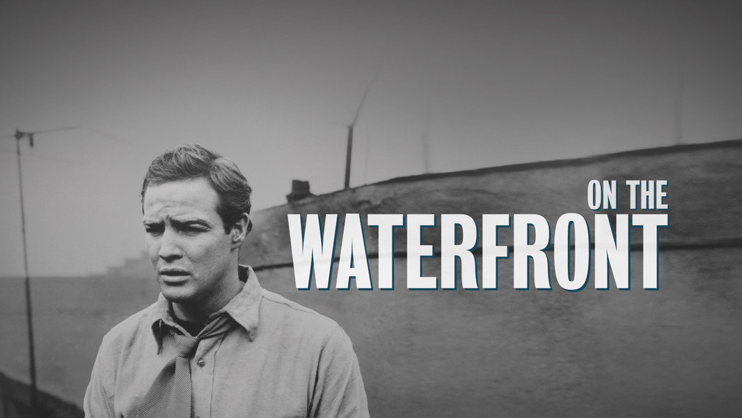 On the Waterfront