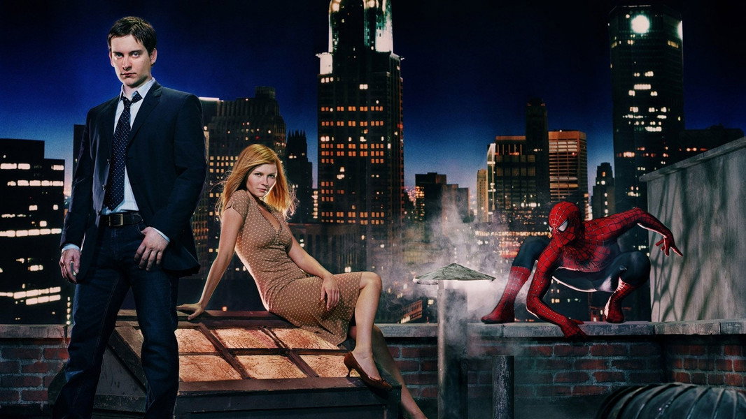 Spider-Man 2