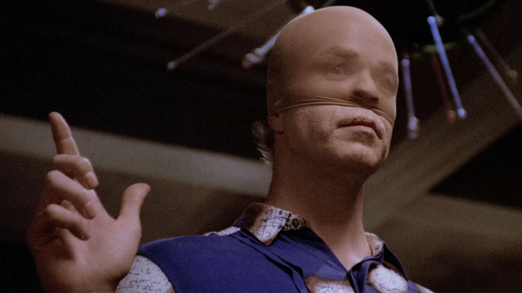 Manhunter