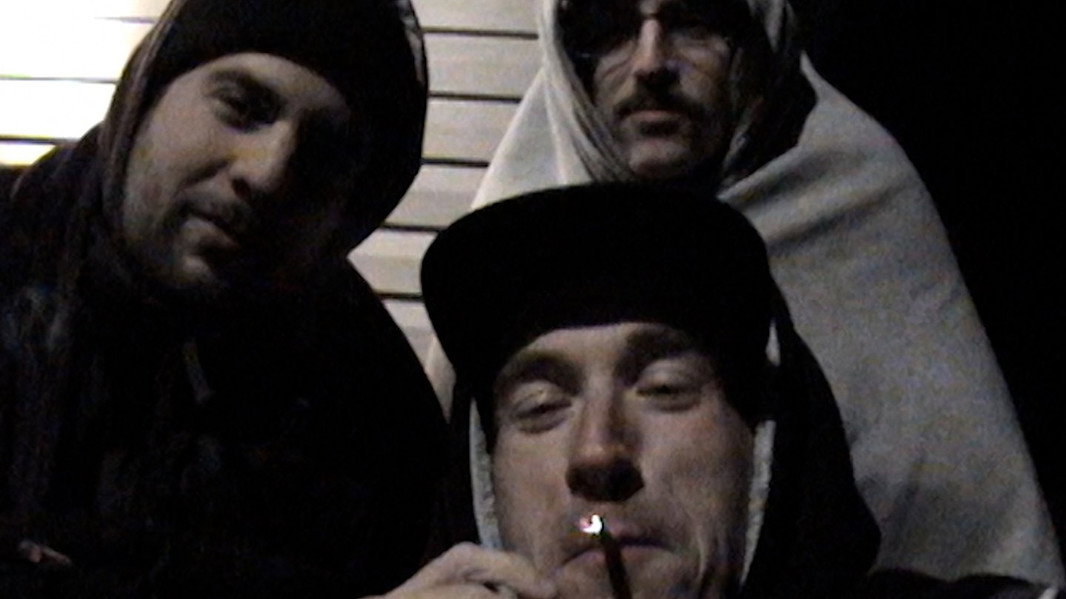 Rap World