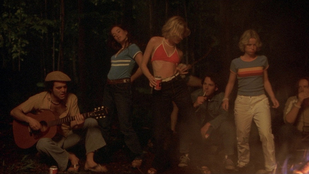 Wet Hot American Summer