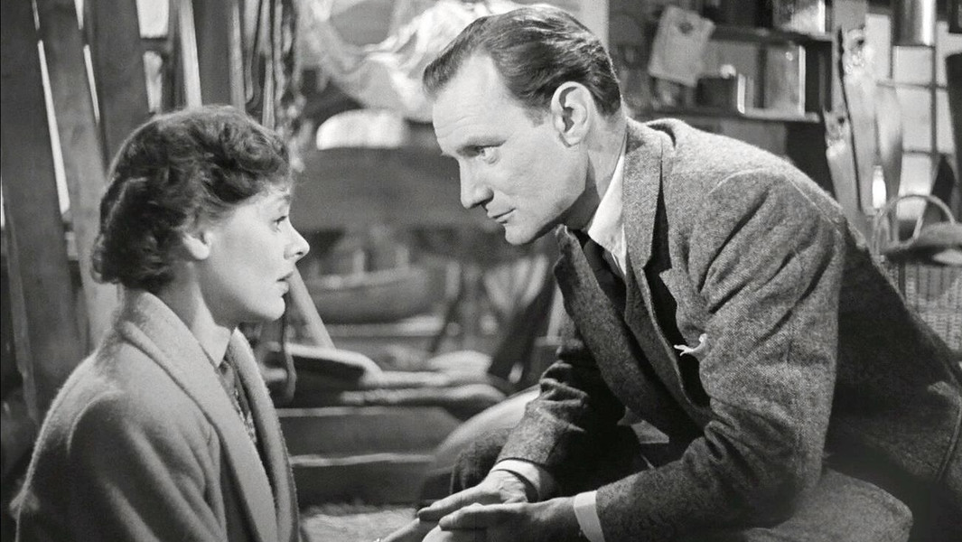 Brief Encounter