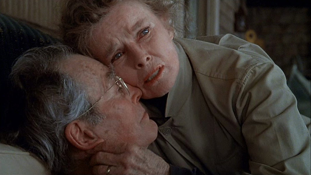 On Golden Pond